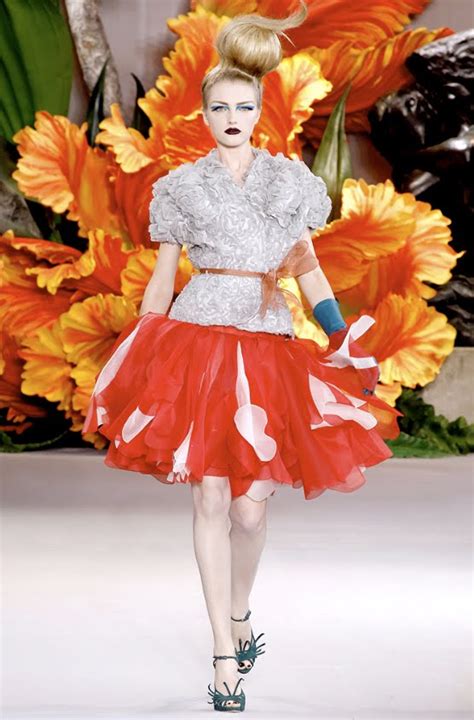 christian dior haute couture autumn winter 2010|Christian Dior couture website.